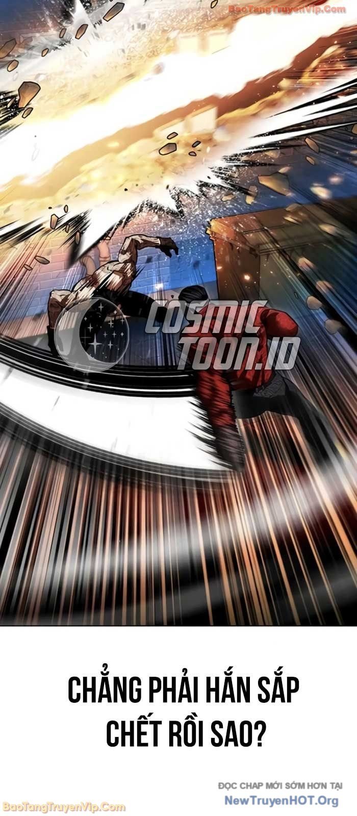 Hoán Đổi Diệu Kỳ Chapter 578 - Trang 2