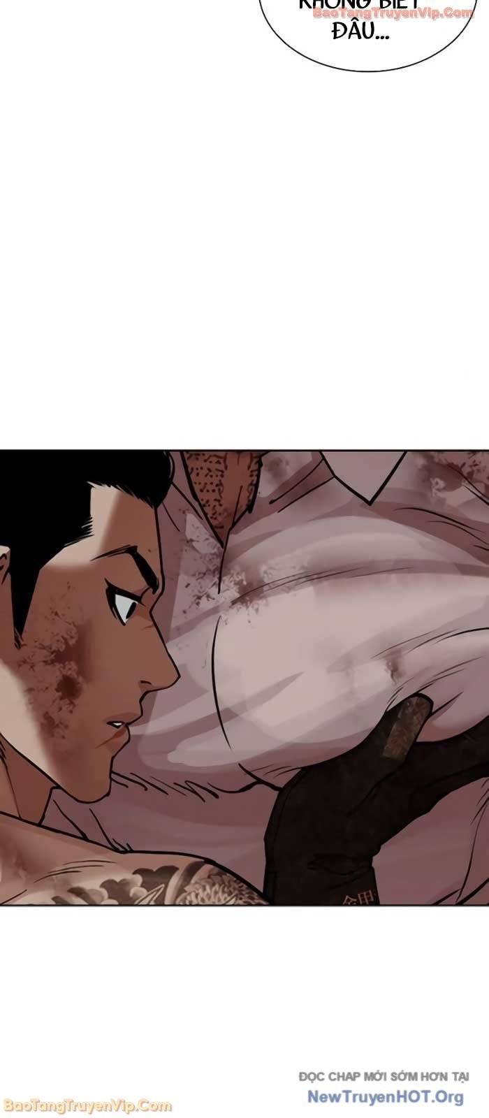 Hoán Đổi Diệu Kỳ Chapter 578 - Trang 2