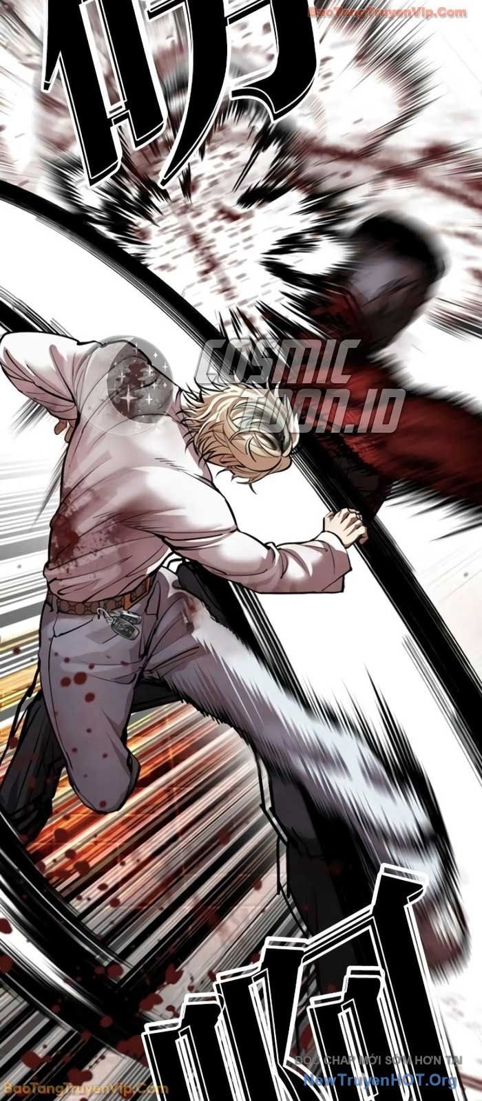 Hoán Đổi Diệu Kỳ Chapter 578 - Trang 2