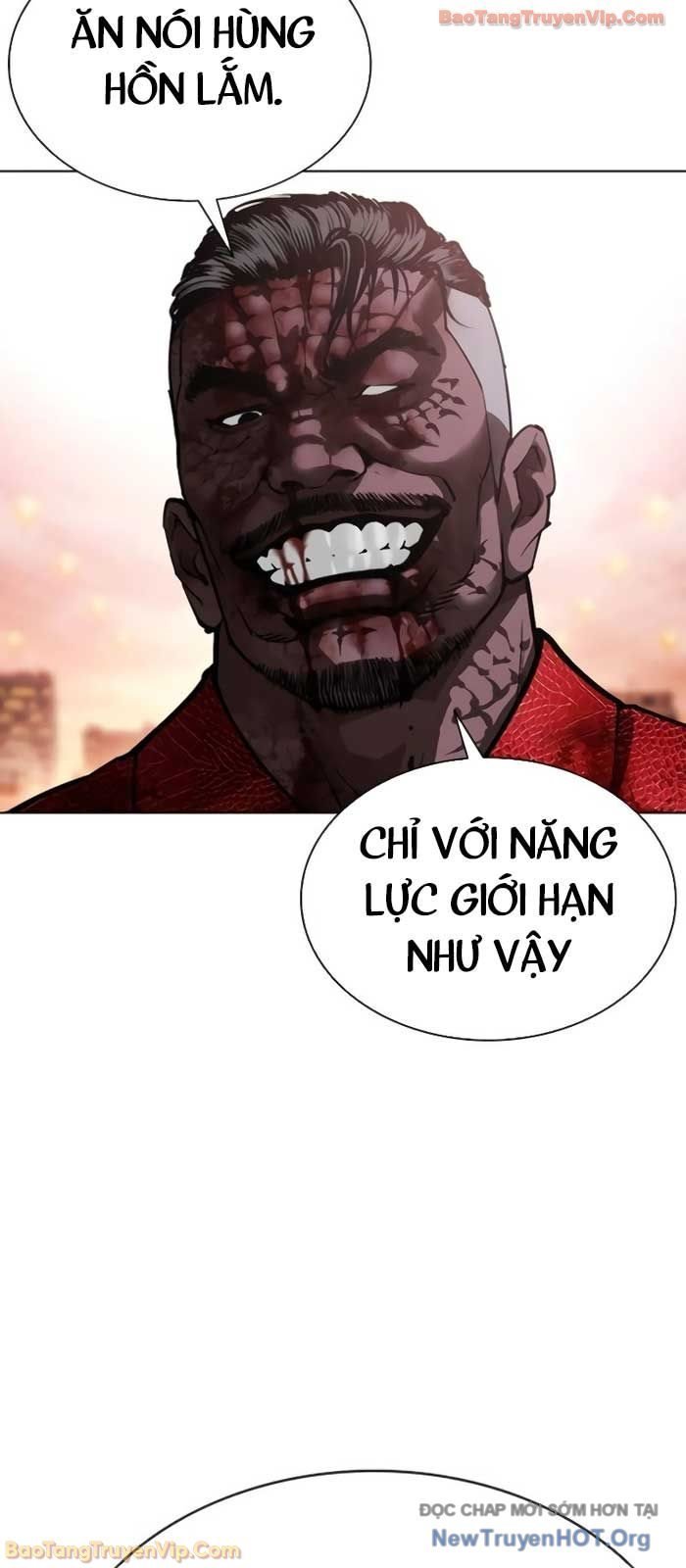 Hoán Đổi Diệu Kỳ Chapter 578 - Trang 2