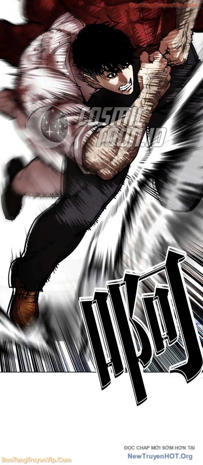 Hoán Đổi Diệu Kỳ Chapter 578 - Trang 2