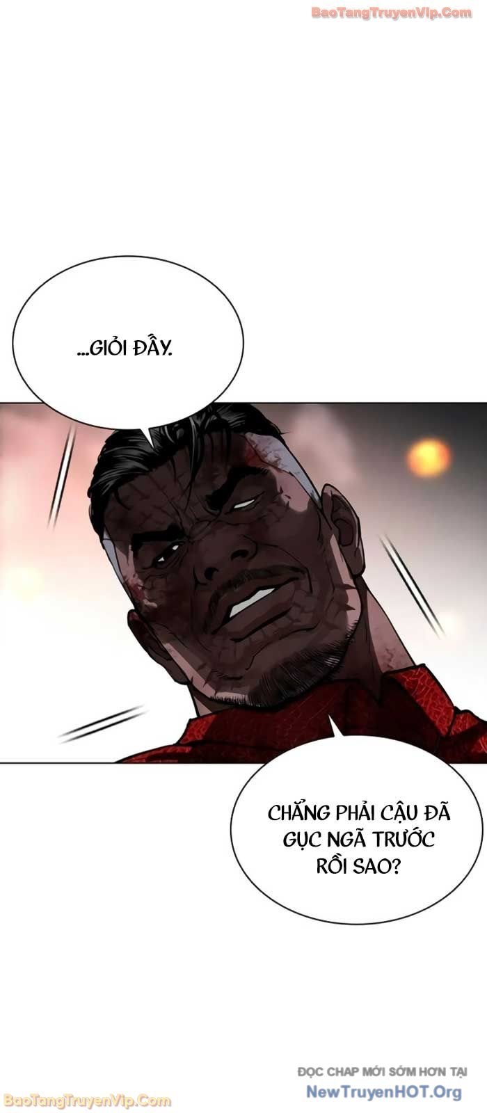 Hoán Đổi Diệu Kỳ Chapter 578 - Trang 2