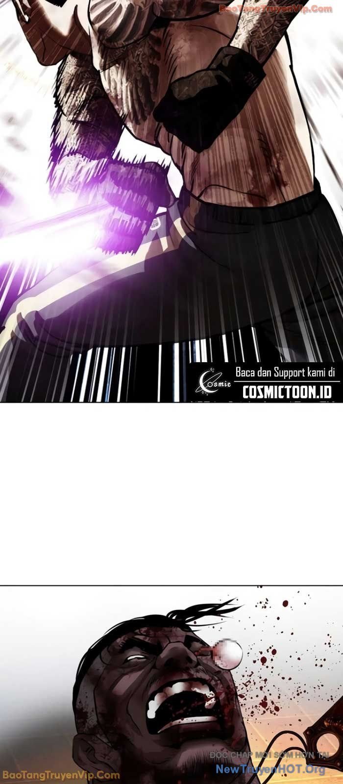 Hoán Đổi Diệu Kỳ Chapter 578 - Trang 2