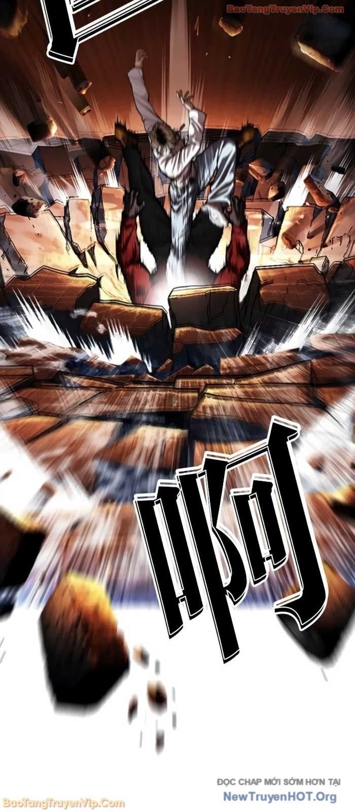 Hoán Đổi Diệu Kỳ Chapter 578 - Trang 2