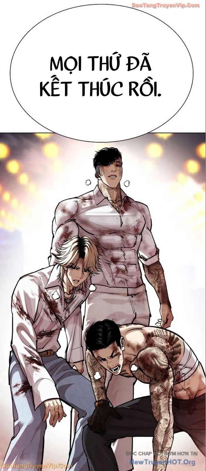 Hoán Đổi Diệu Kỳ Chapter 578 - Trang 2