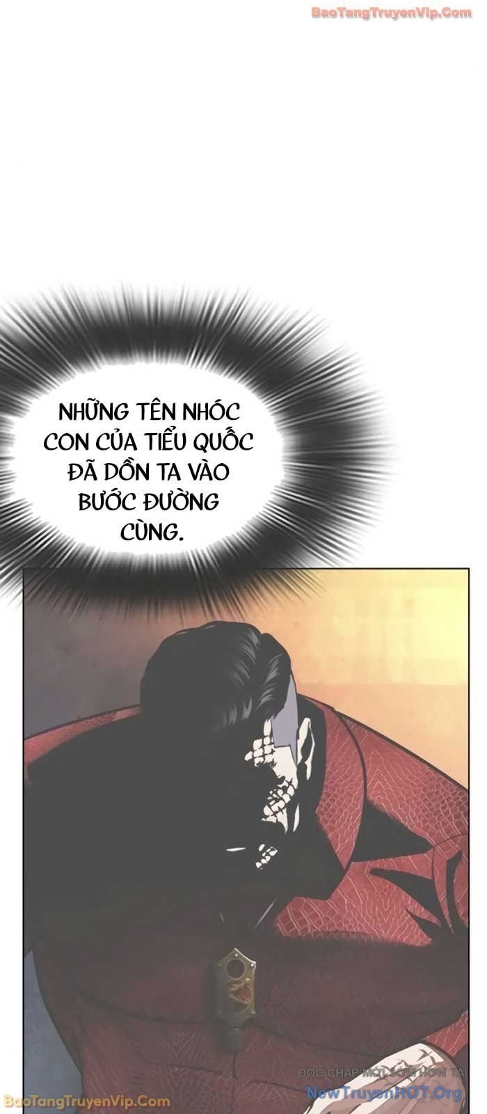 Hoán Đổi Diệu Kỳ Chapter 578 - Trang 2