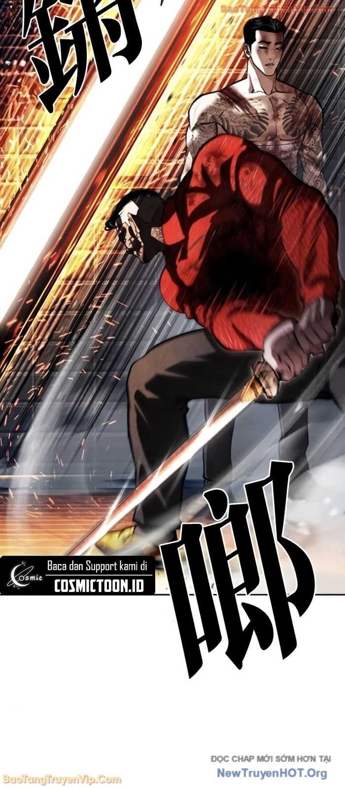 Hoán Đổi Diệu Kỳ Chapter 578 - Trang 2