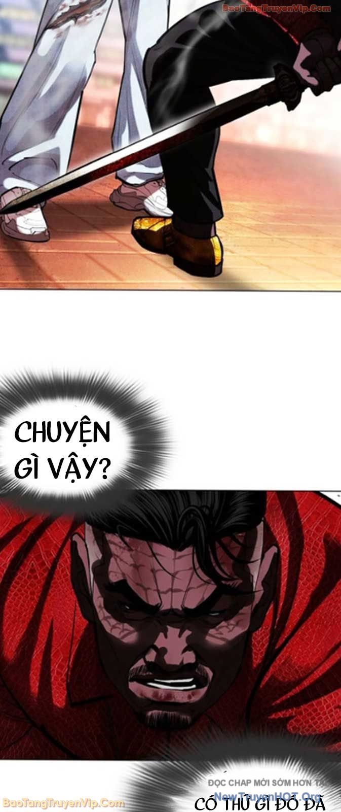 Hoán Đổi Diệu Kỳ Chapter 578 - Trang 2