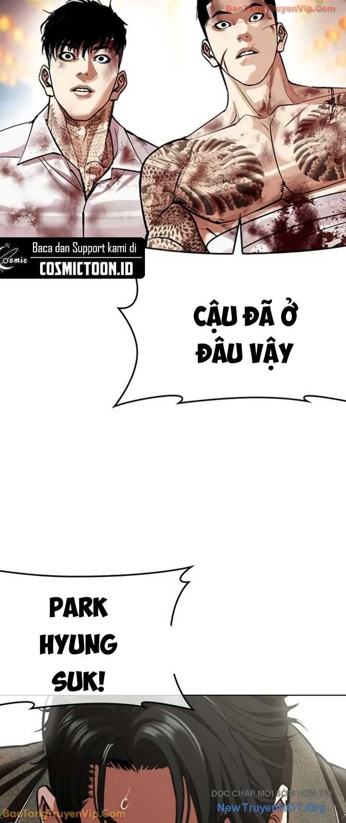 Hoán Đổi Diệu Kỳ Chapter 578 - Trang 2