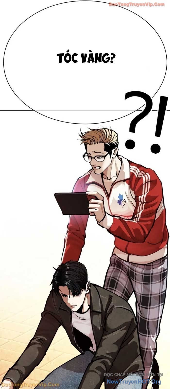 Hoán Đổi Diệu Kỳ Chapter 578 - Trang 2