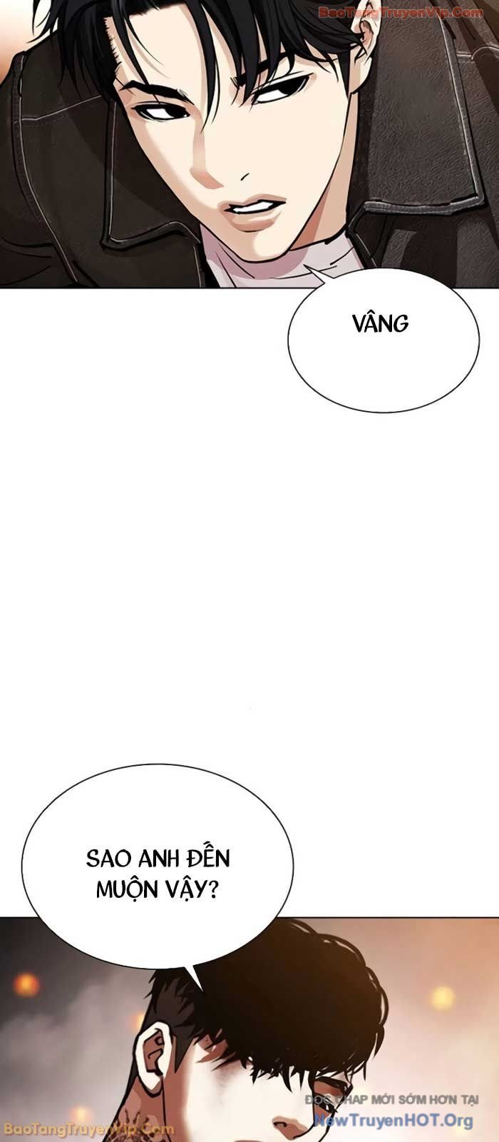 Hoán Đổi Diệu Kỳ Chapter 578 - Trang 2