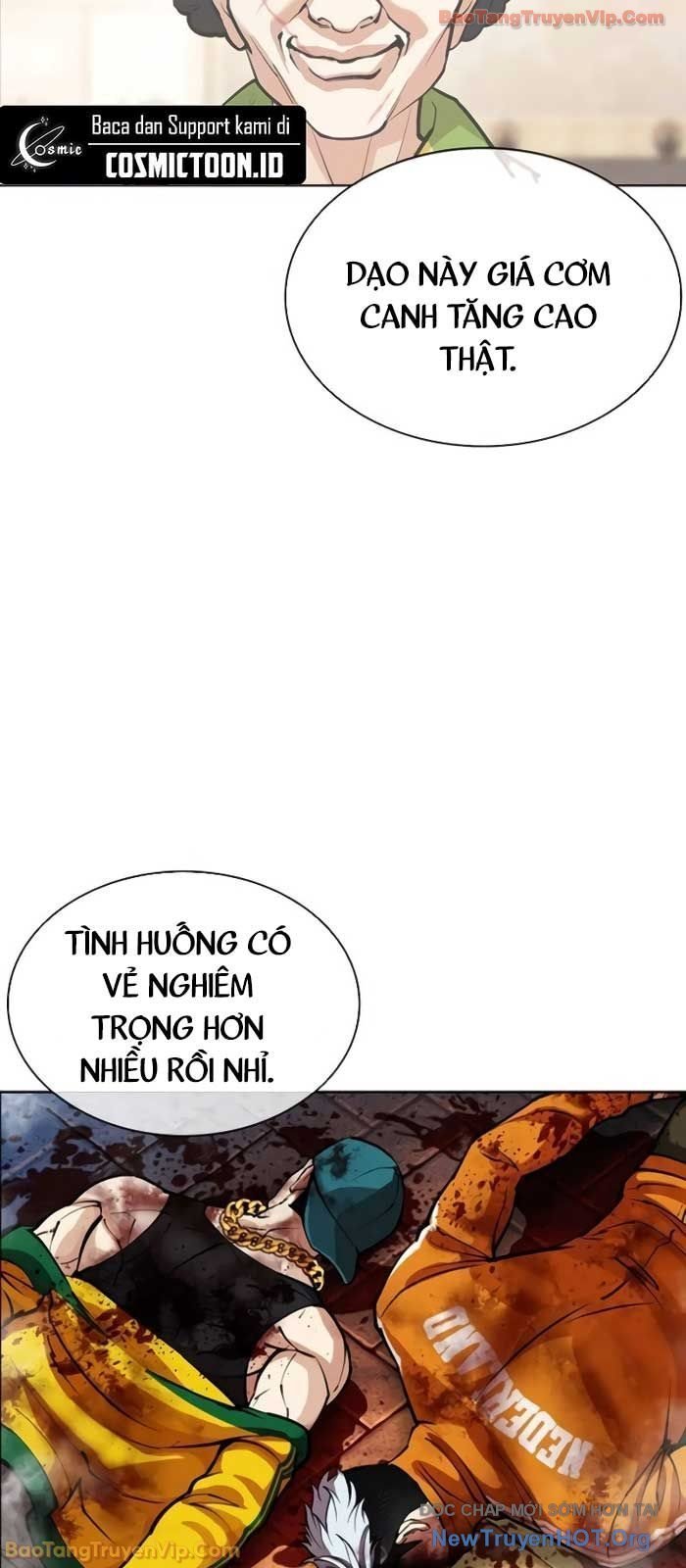 Hoán Đổi Diệu Kỳ Chapter 578 - Trang 2