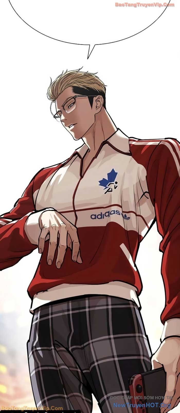 Hoán Đổi Diệu Kỳ Chapter 578 - Trang 2