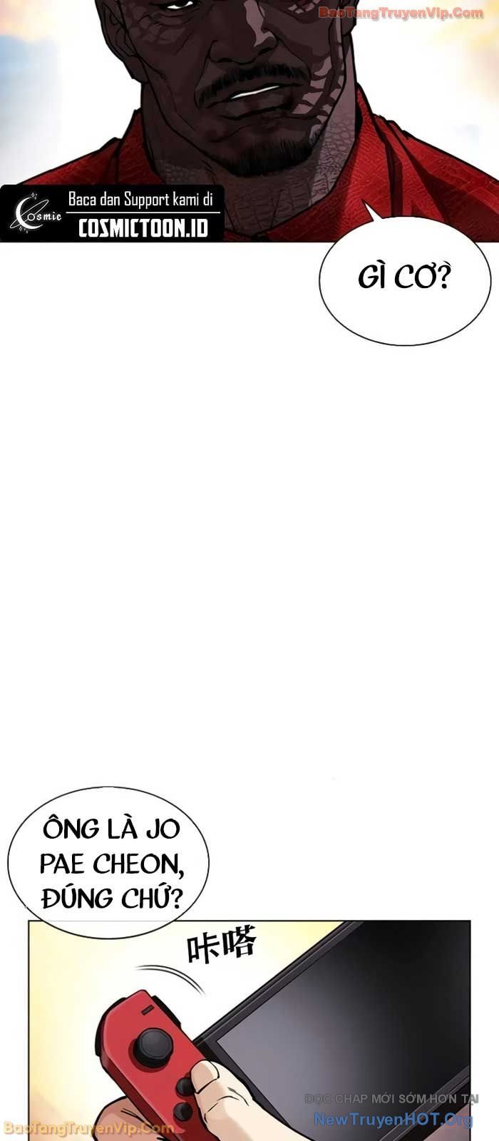 Hoán Đổi Diệu Kỳ Chapter 578 - Trang 2