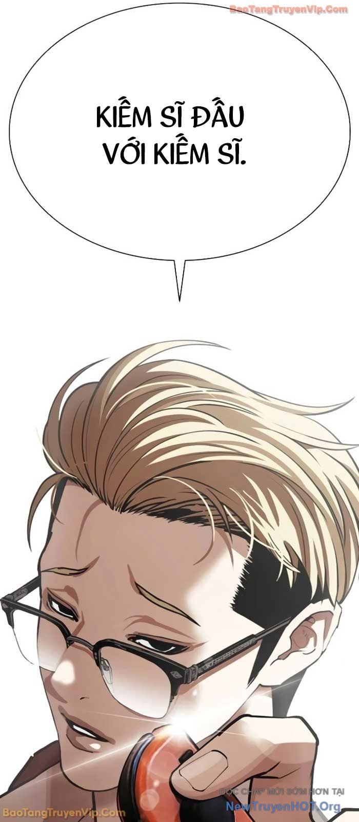 Hoán Đổi Diệu Kỳ Chapter 578 - Trang 2