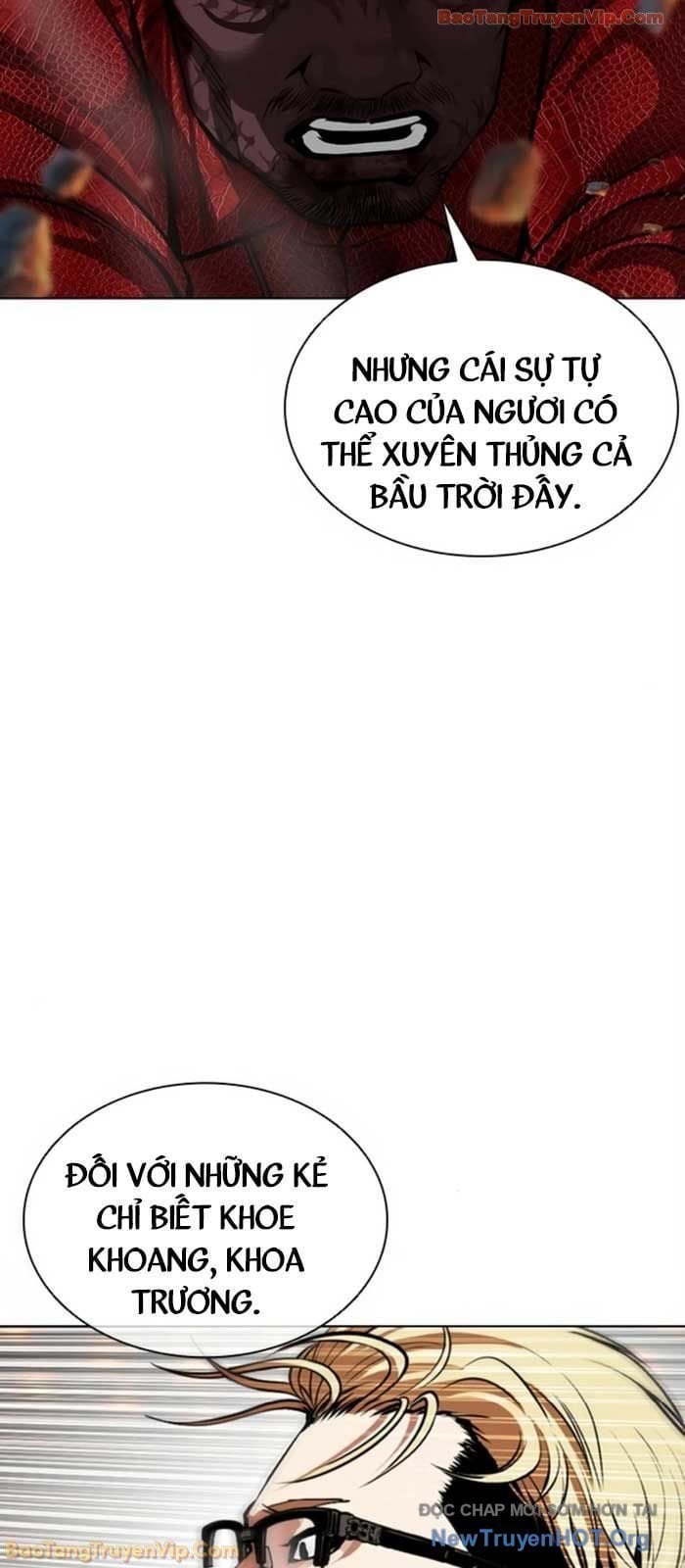 Hoán Đổi Diệu Kỳ Chapter 580 13