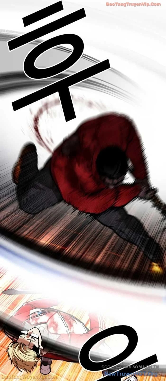 Hoán Đổi Diệu Kỳ Chapter 580 16