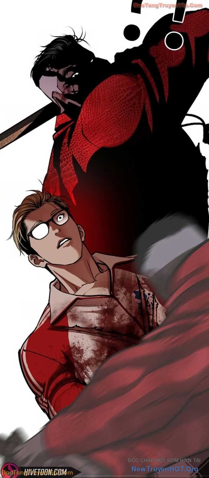 Hoán Đổi Diệu Kỳ Chapter 580 20