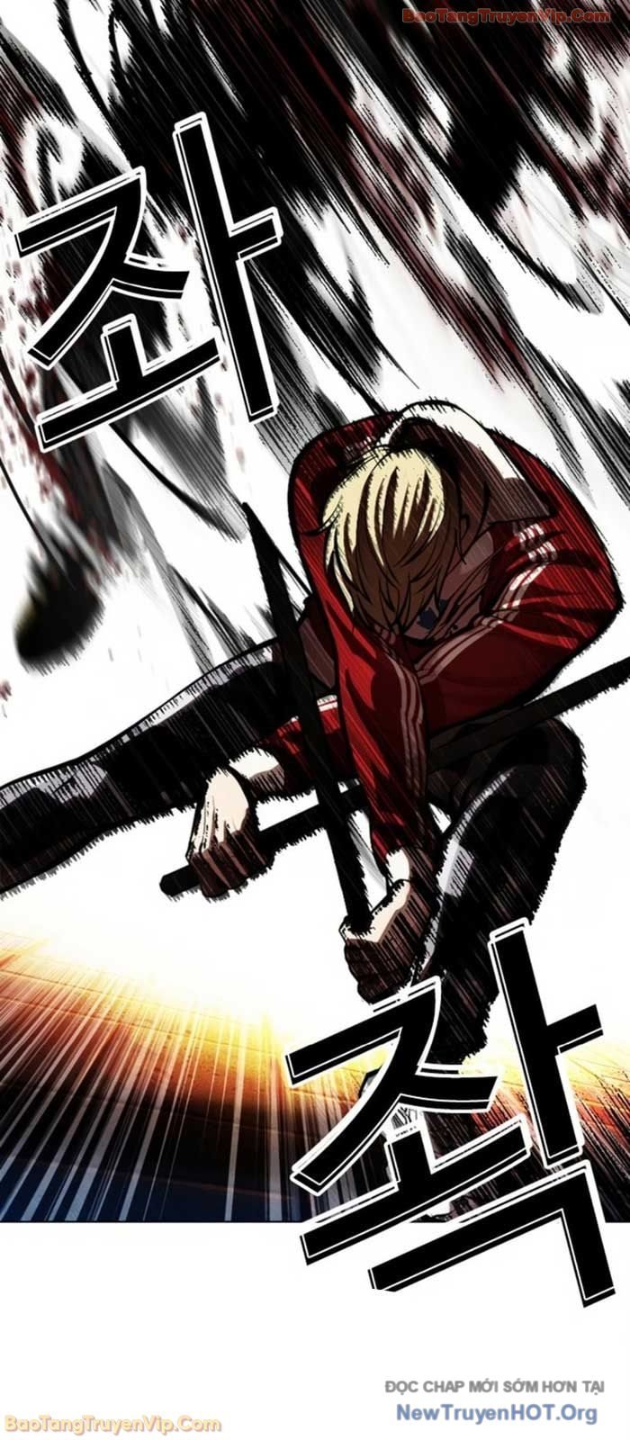 Hoán Đổi Diệu Kỳ Chapter 580 23