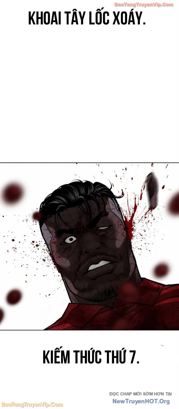 Hoán Đổi Diệu Kỳ Chapter 580 24