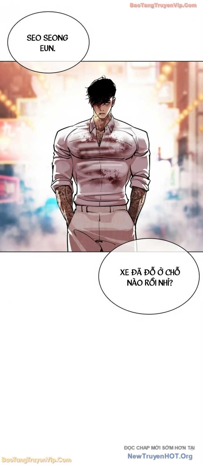 Hoán Đổi Diệu Kỳ Chapter 580 33