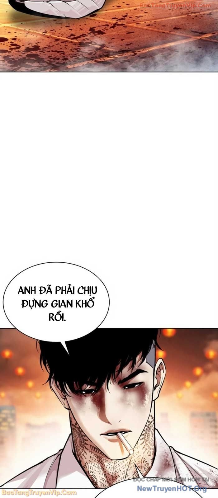 Hoán Đổi Diệu Kỳ Chapter 580 35