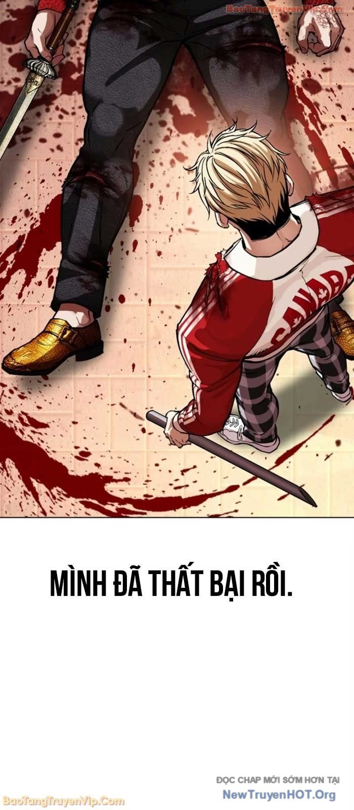 Hoán Đổi Diệu Kỳ Chapter 580 38