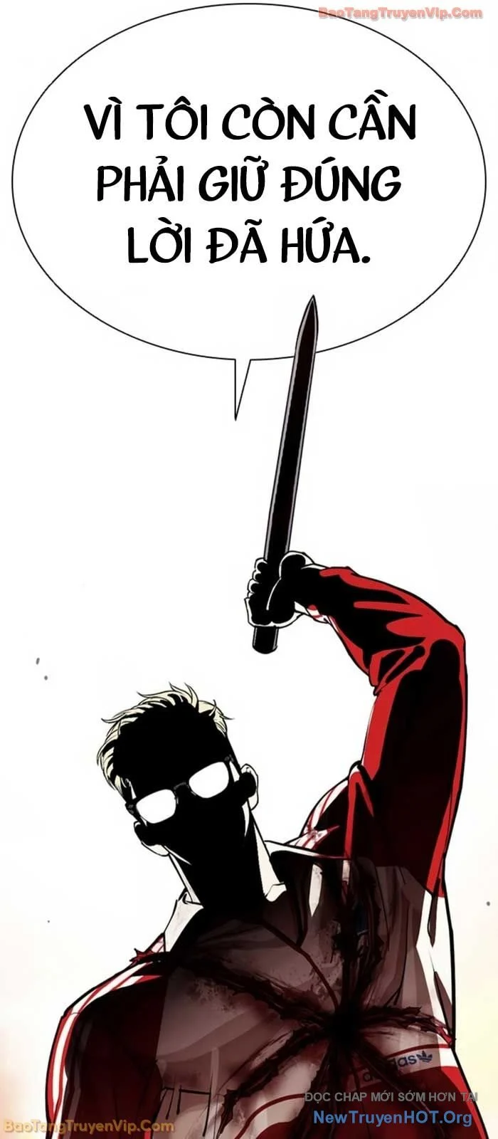 Hoán Đổi Diệu Kỳ Chapter 580 40