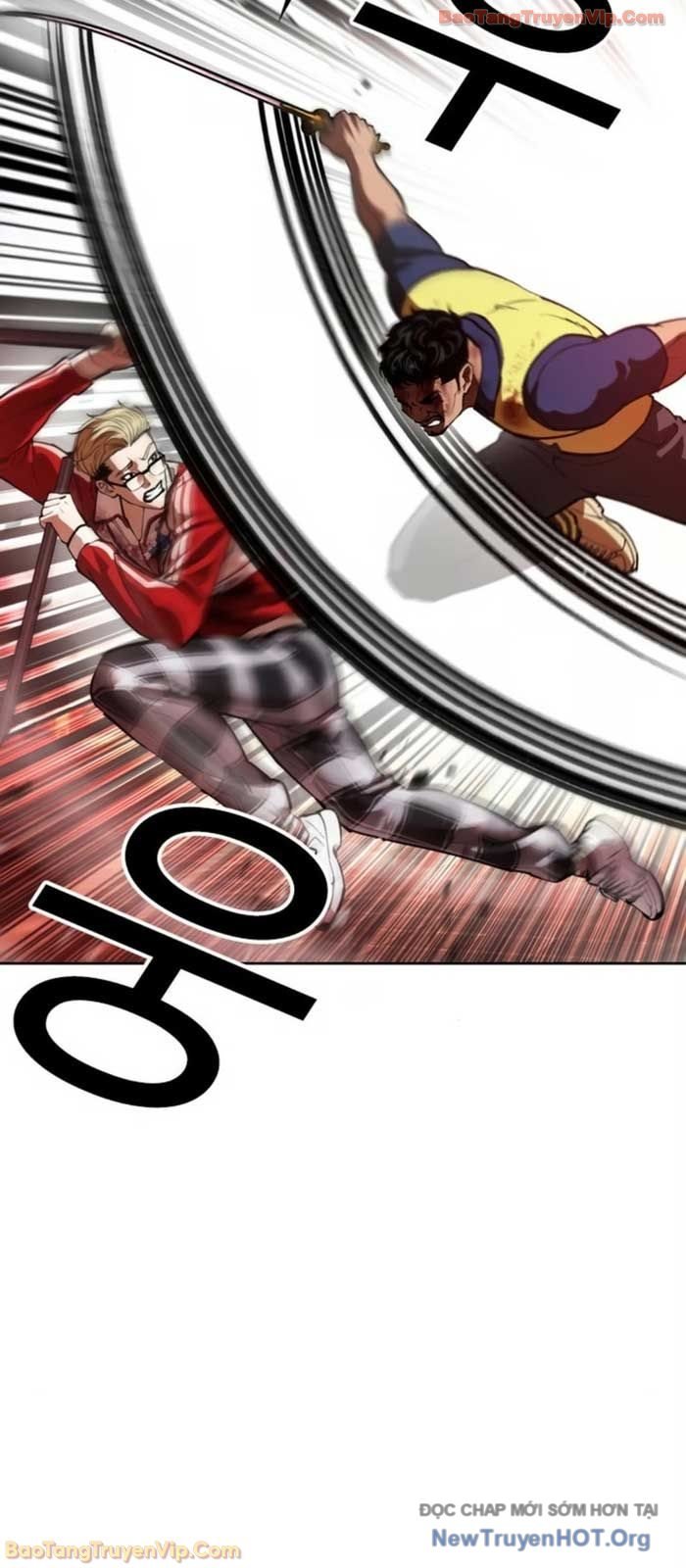 Hoán Đổi Diệu Kỳ Chapter 580 42