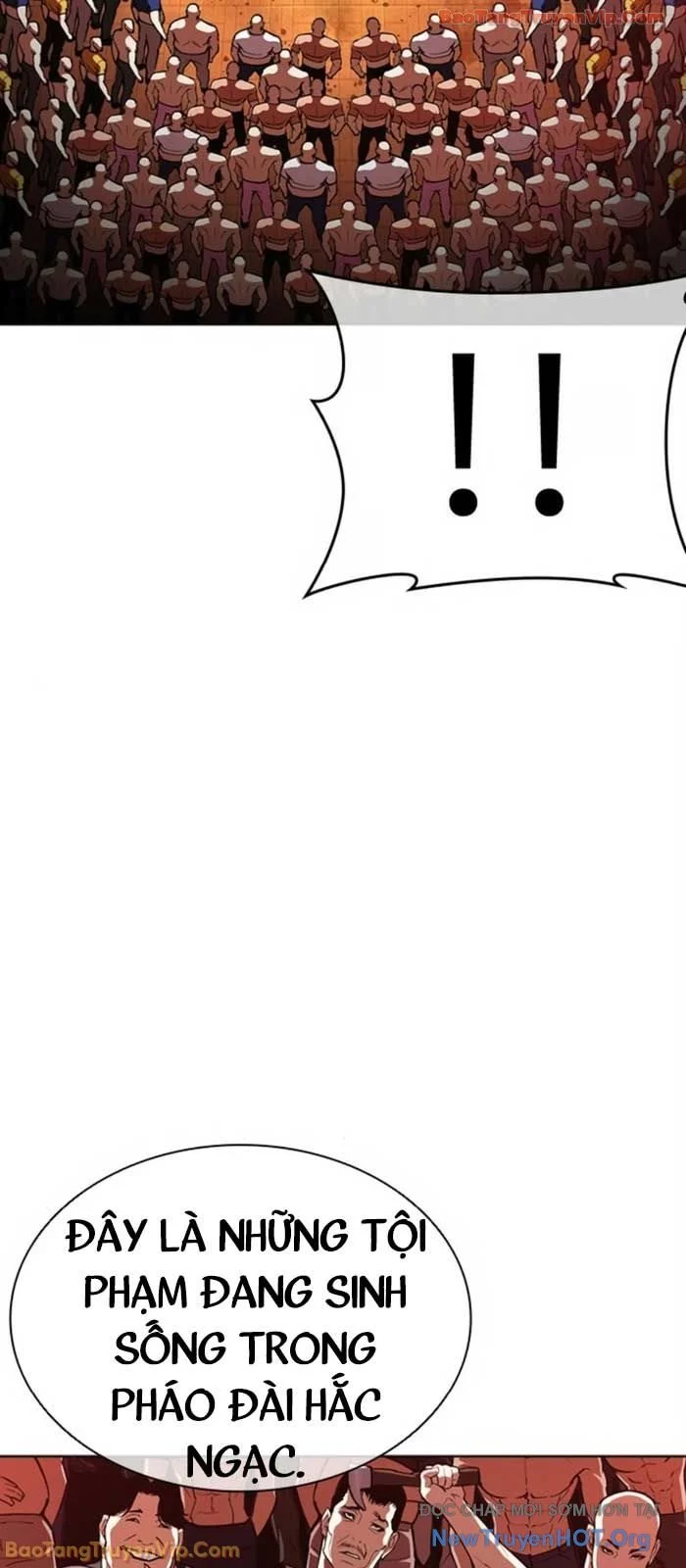 Hoán Đổi Diệu Kỳ Chapter 580 49