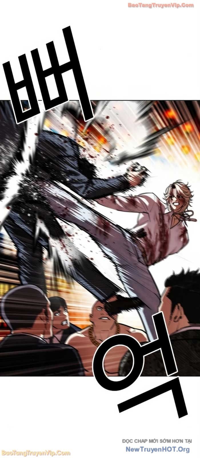 Hoán Đổi Diệu Kỳ Chapter 580 68