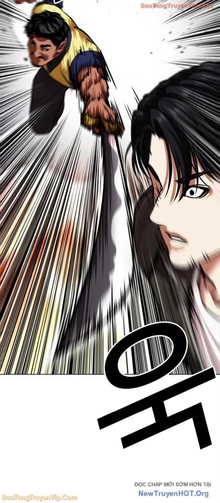 Hoán Đổi Diệu Kỳ Chapter 580 76