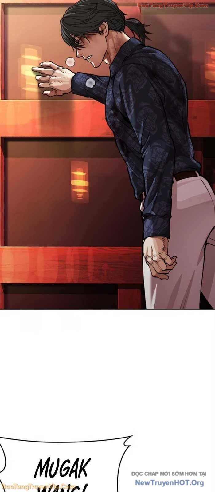 Hoán Đổi Diệu Kỳ Chapter 580 87