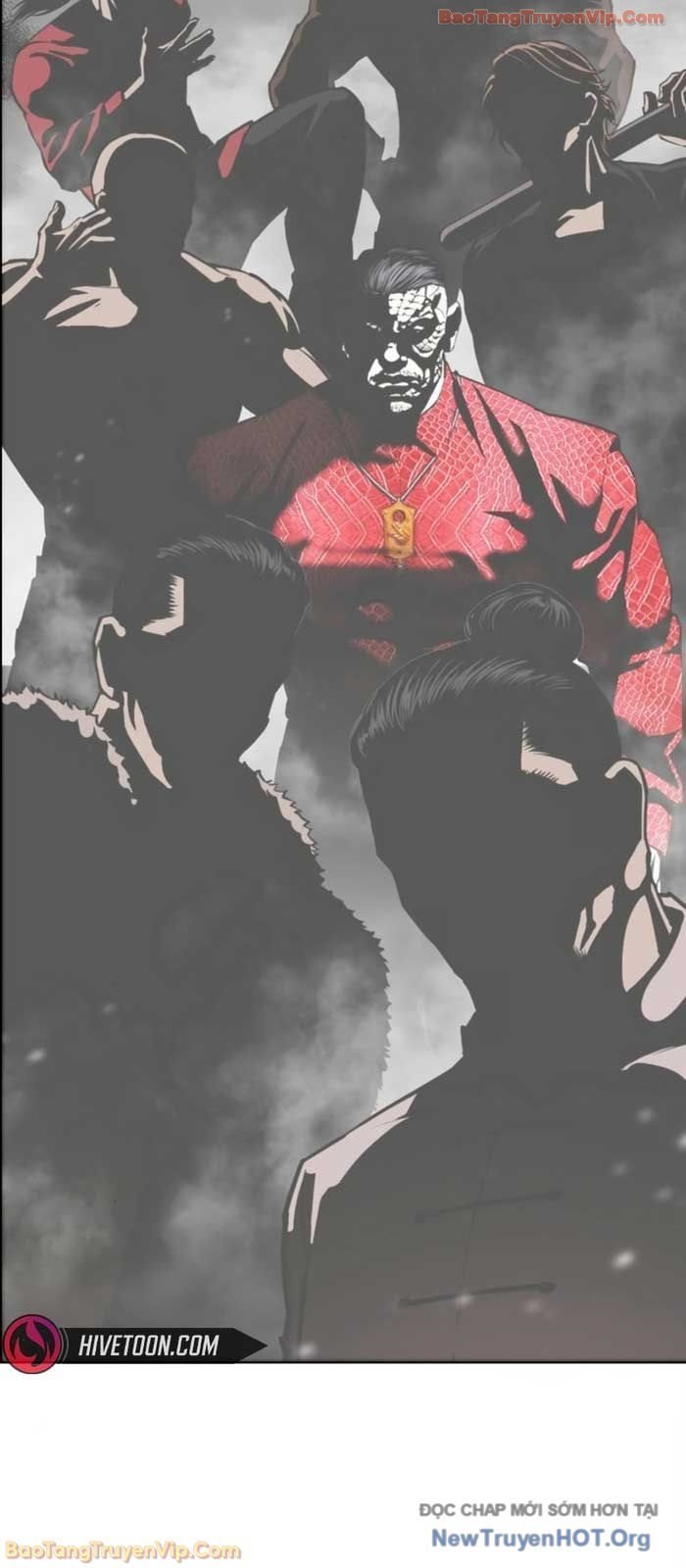 Hoán Đổi Diệu Kỳ Chapter 580 106