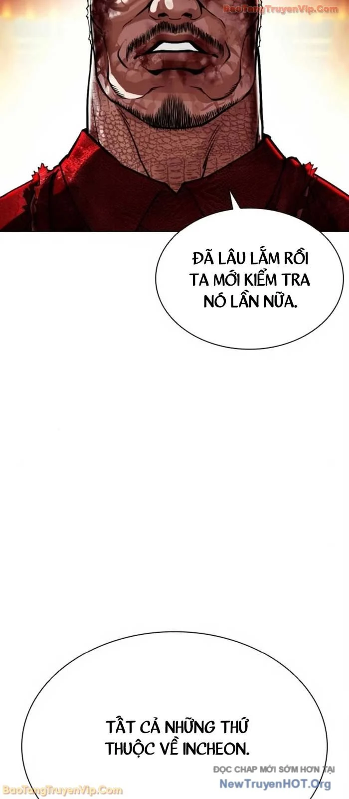 Hoán Đổi Diệu Kỳ Chapter 580 116