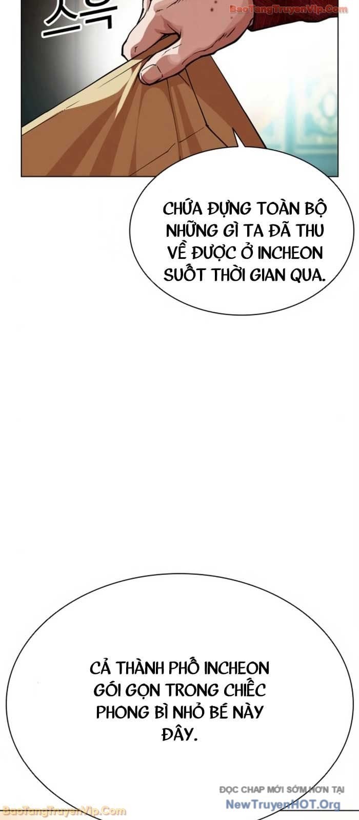 Hoán Đổi Diệu Kỳ Chapter 580 118