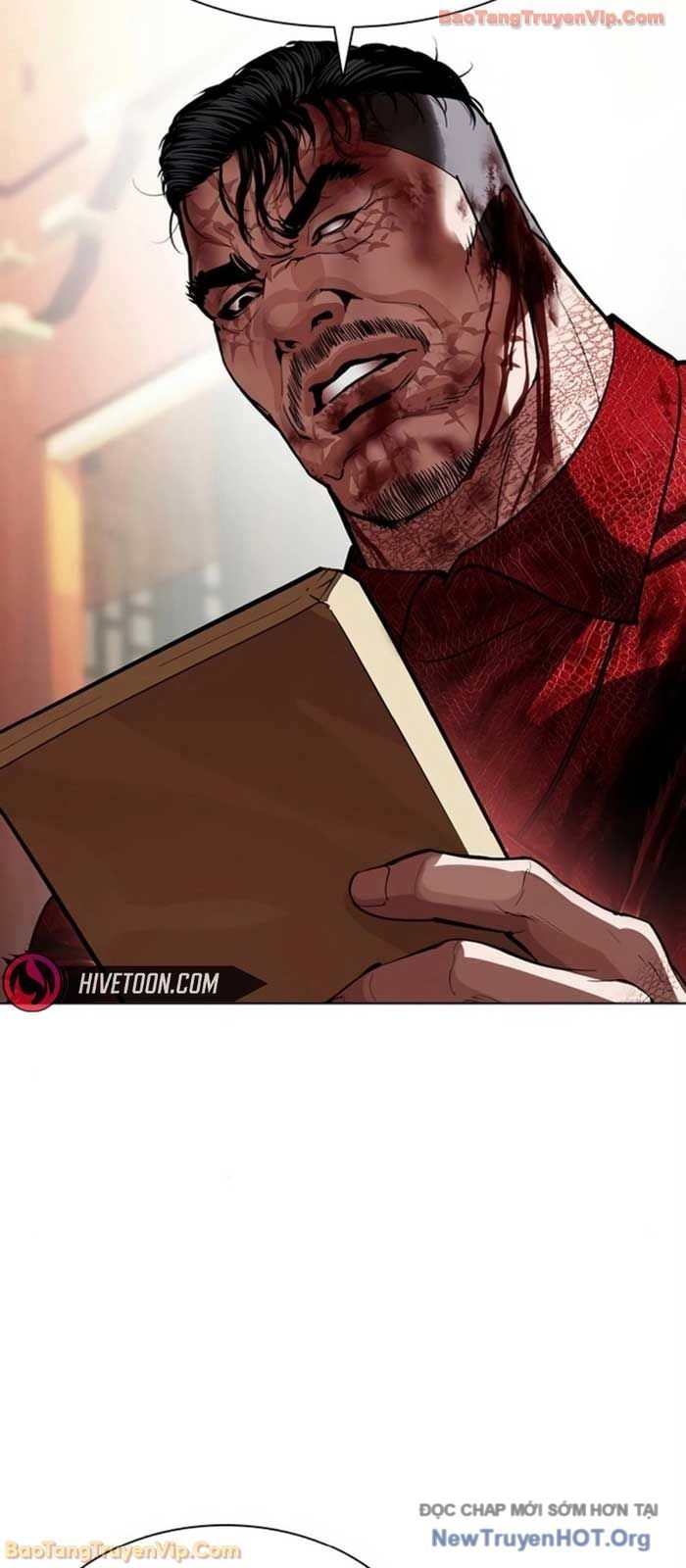 Hoán Đổi Diệu Kỳ Chapter 580 119