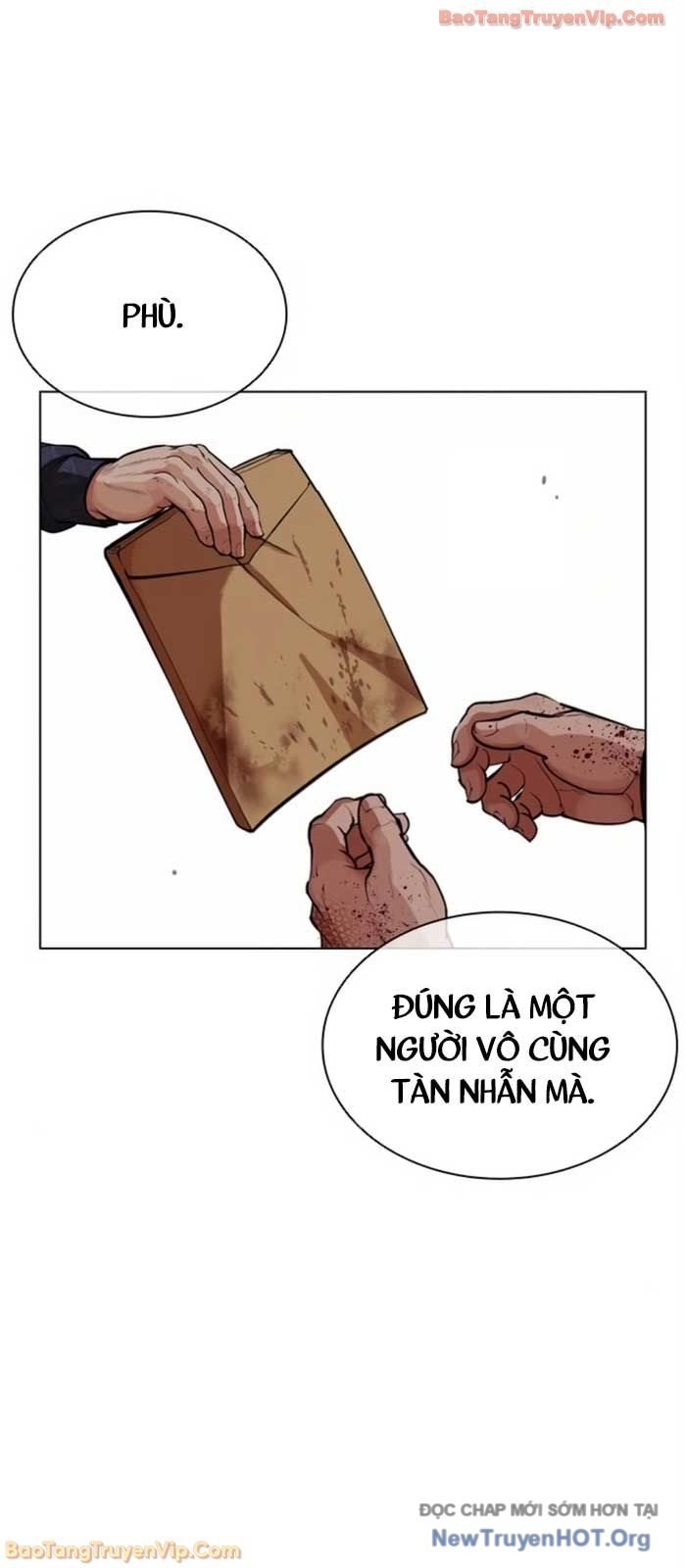 Hoán Đổi Diệu Kỳ Chapter 580 124