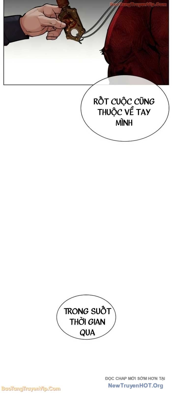 Hoán Đổi Diệu Kỳ Chapter 581 3