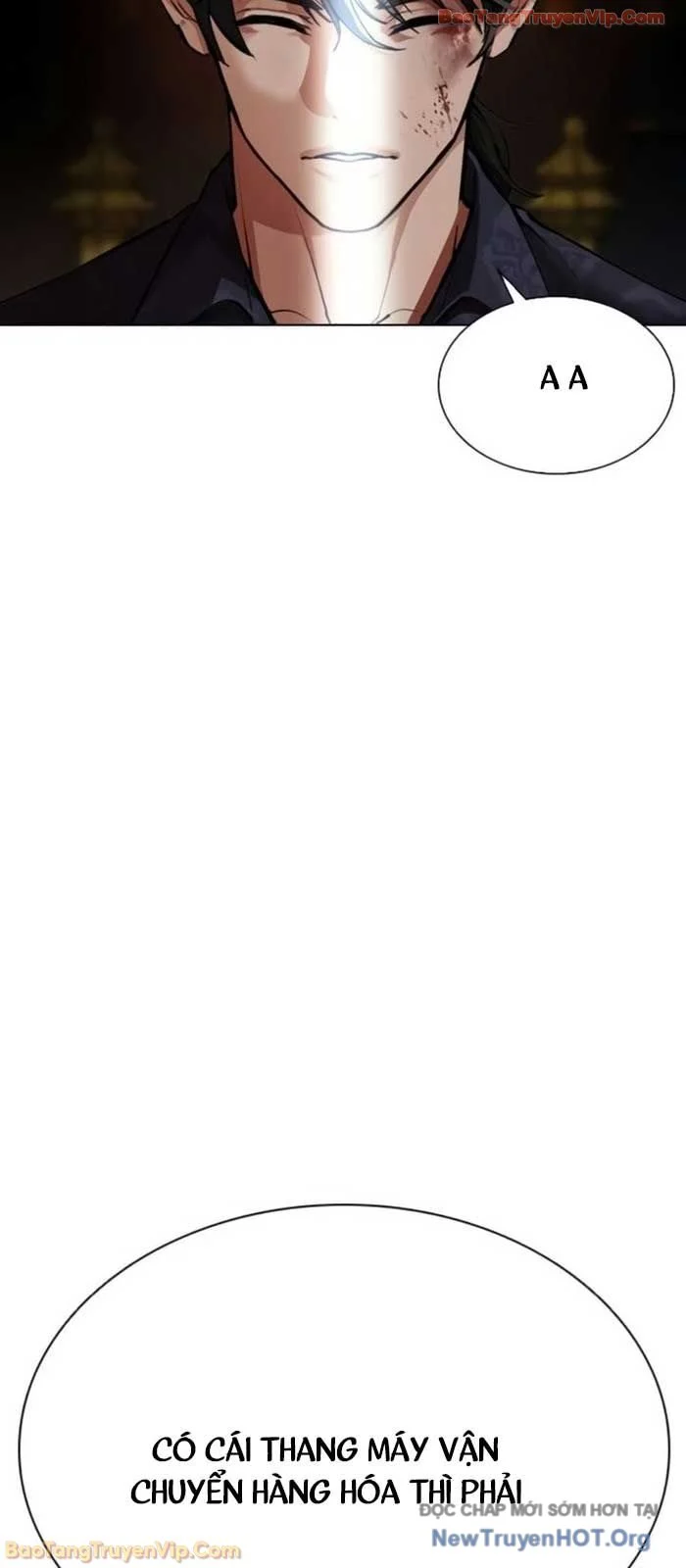 Hoán Đổi Diệu Kỳ Chapter 581 6