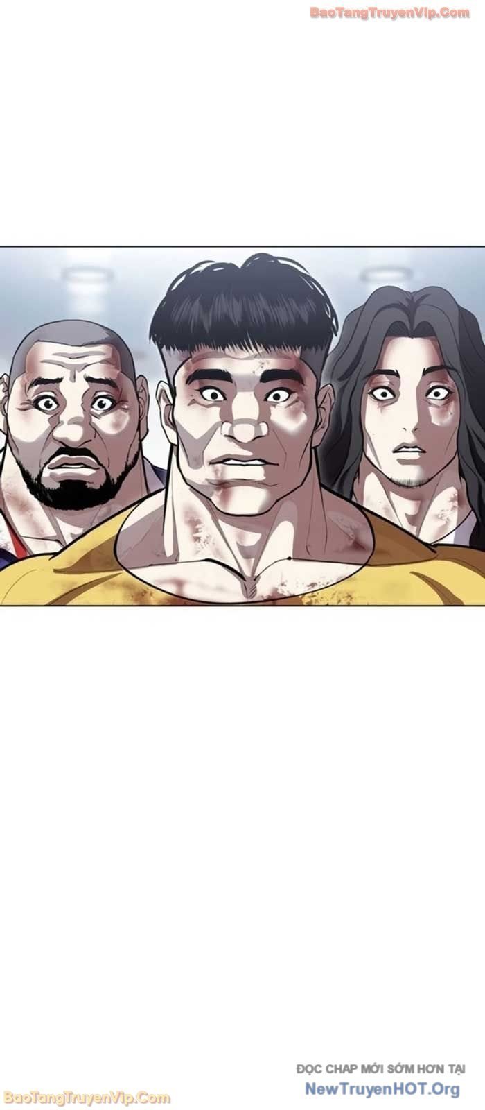 Hoán Đổi Diệu Kỳ Chapter 581 9