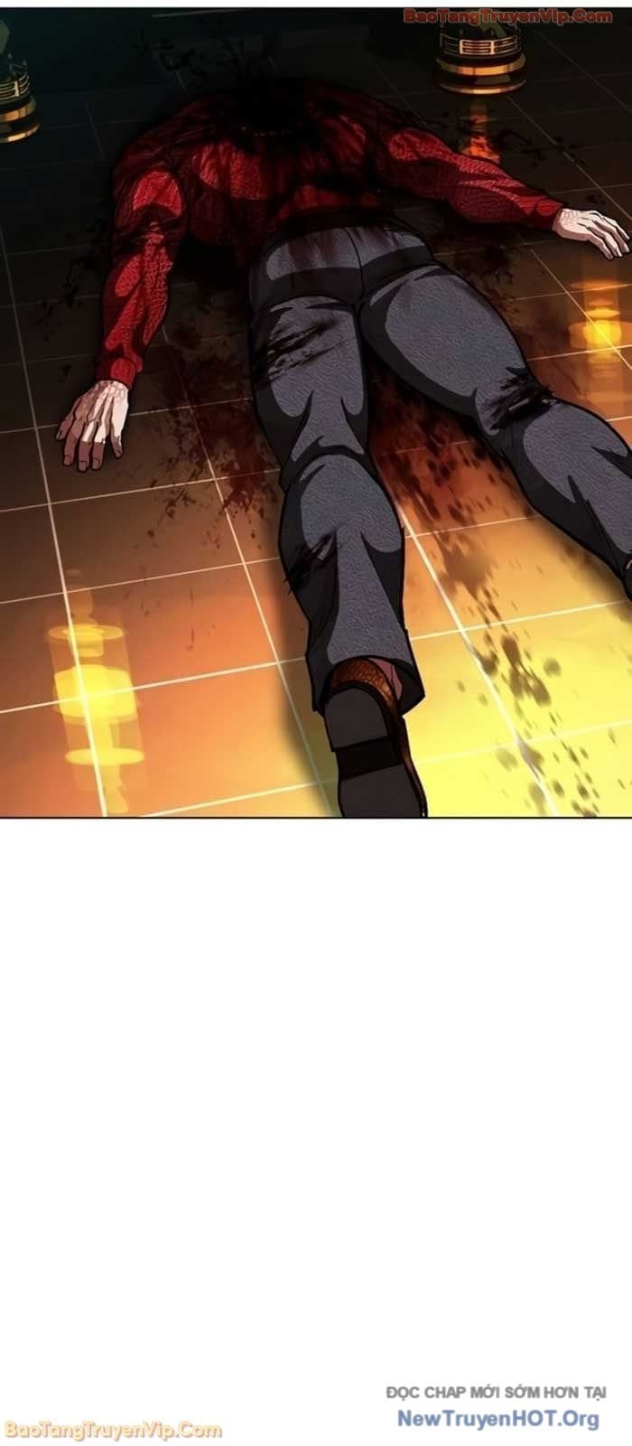 Hoán Đổi Diệu Kỳ Chapter 581 10