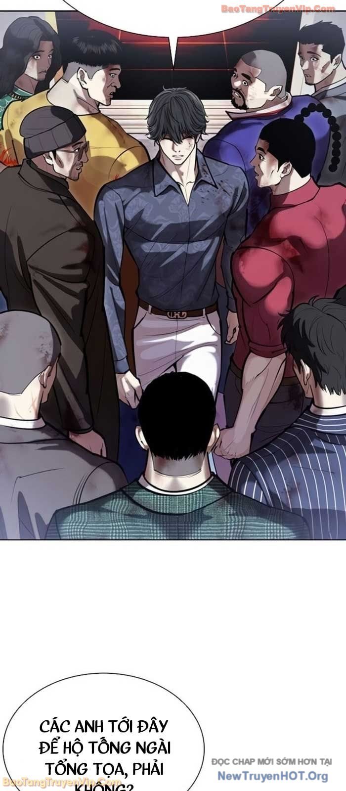 Hoán Đổi Diệu Kỳ Chapter 581 12