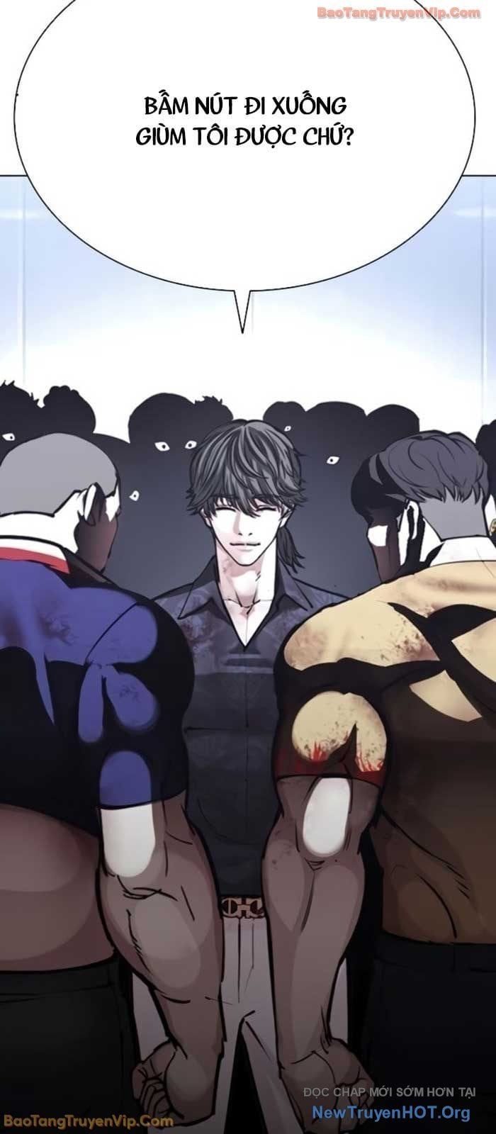 Hoán Đổi Diệu Kỳ Chapter 581 14