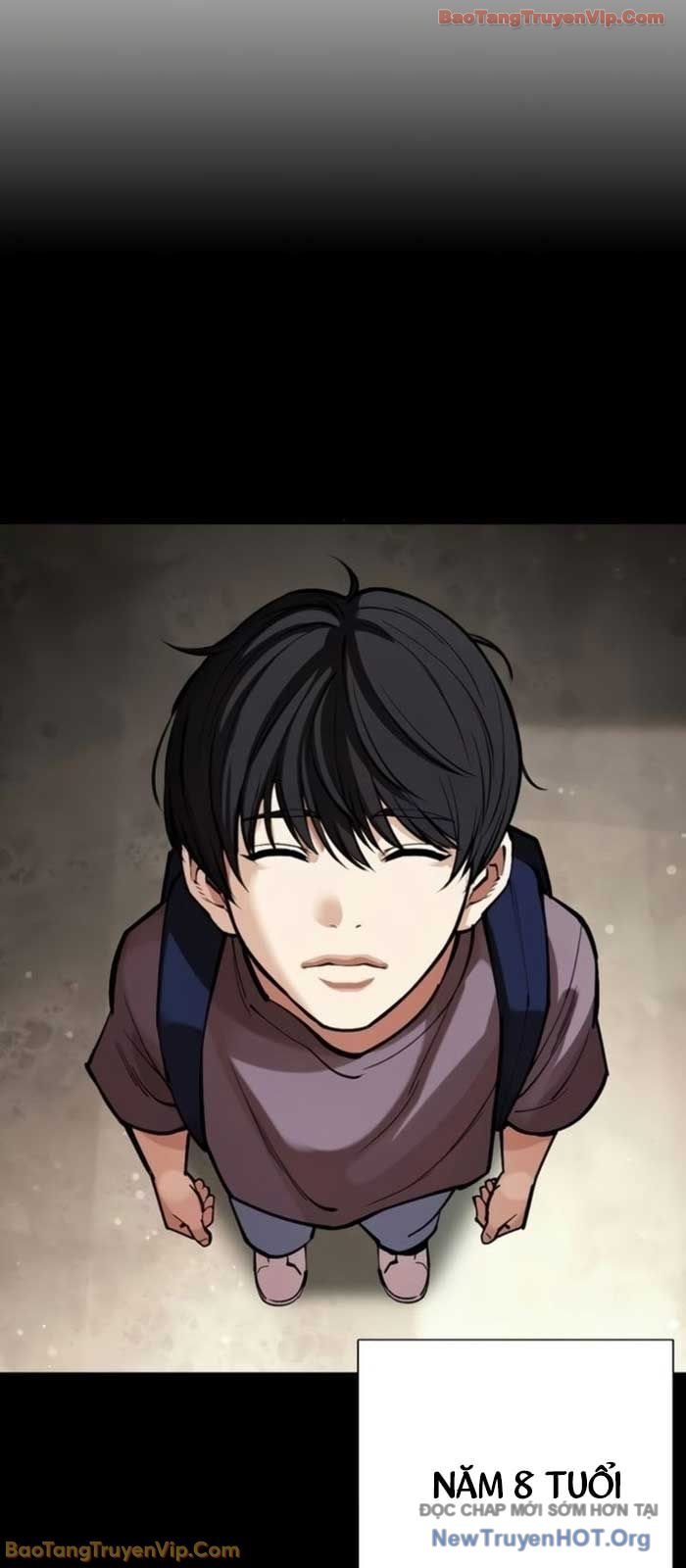 Hoán Đổi Diệu Kỳ Chapter 581 16