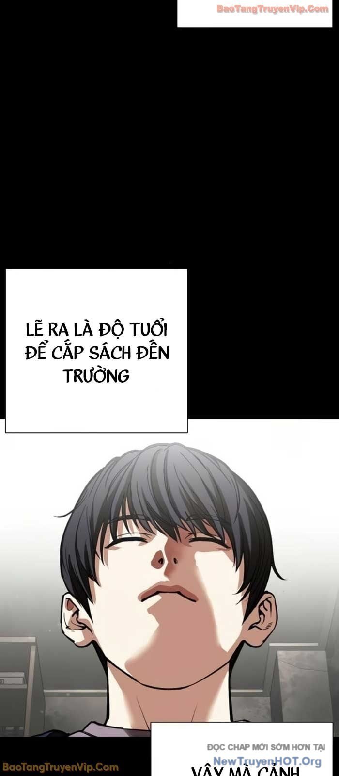 Hoán Đổi Diệu Kỳ Chapter 581 17