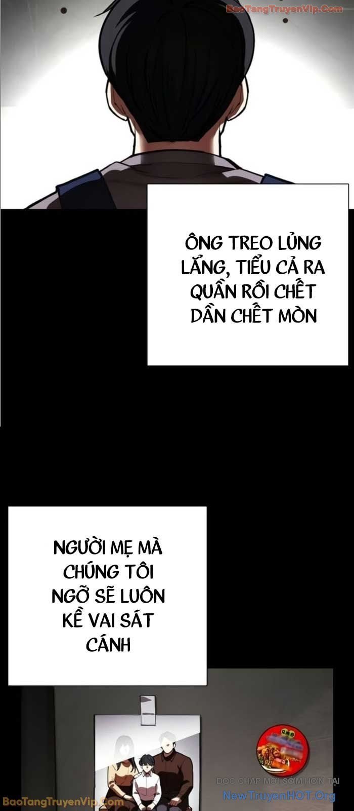 Hoán Đổi Diệu Kỳ Chapter 581 19