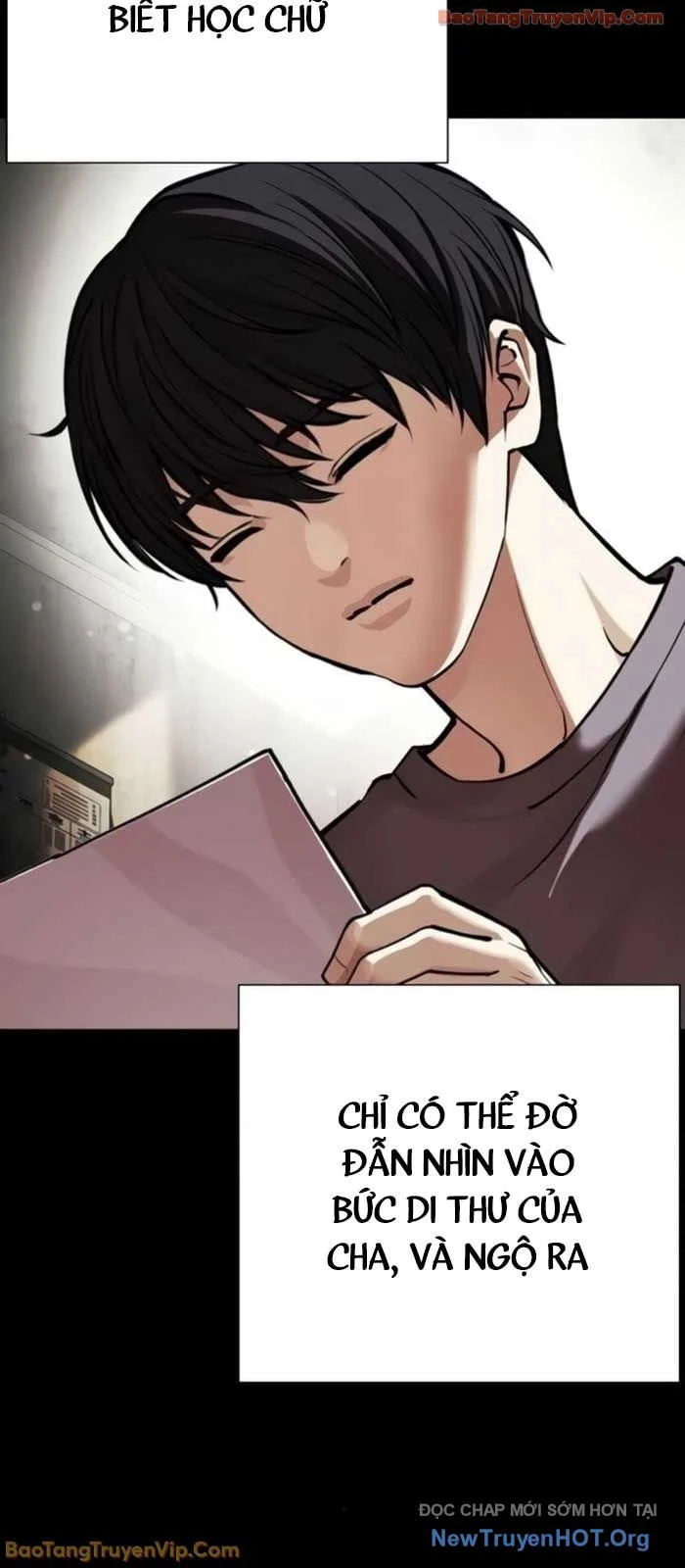 Hoán Đổi Diệu Kỳ Chapter 581 21