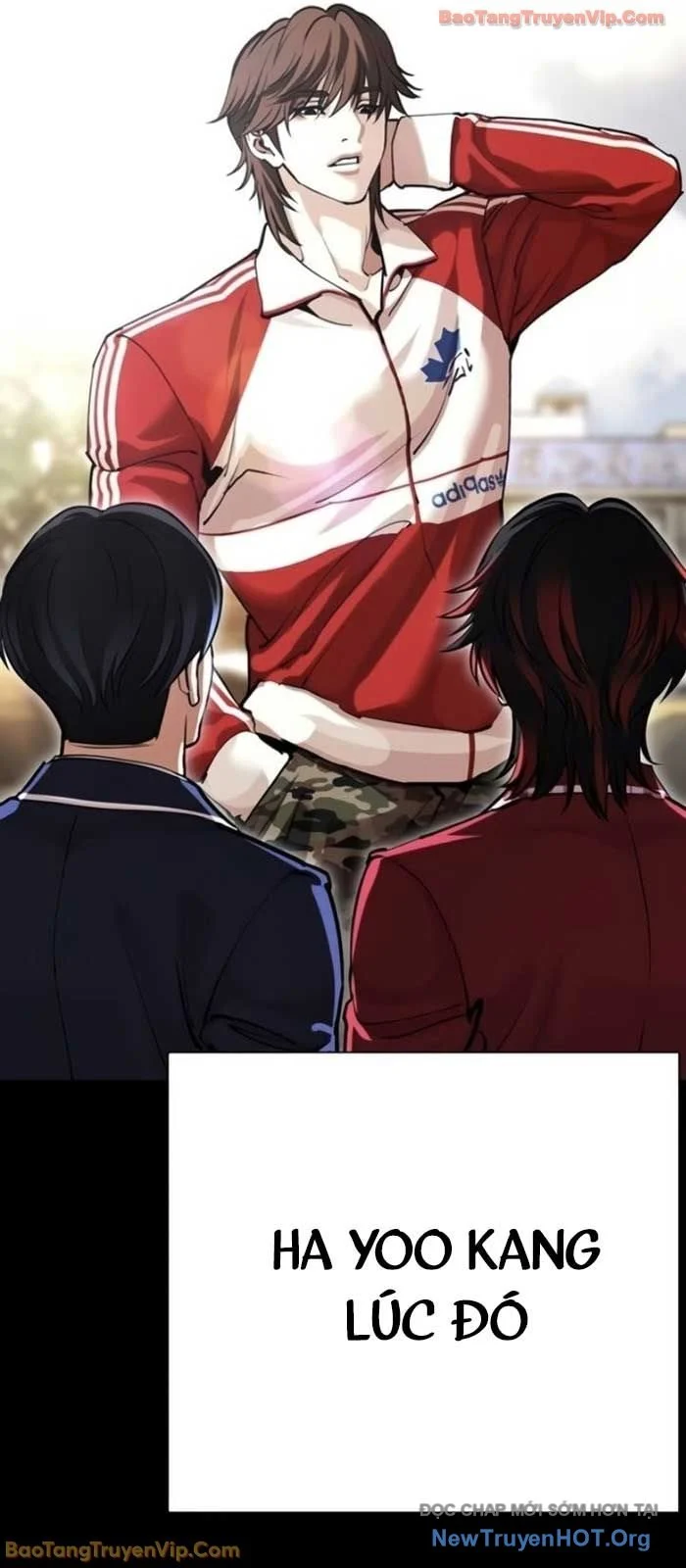 Hoán Đổi Diệu Kỳ Chapter 581 31