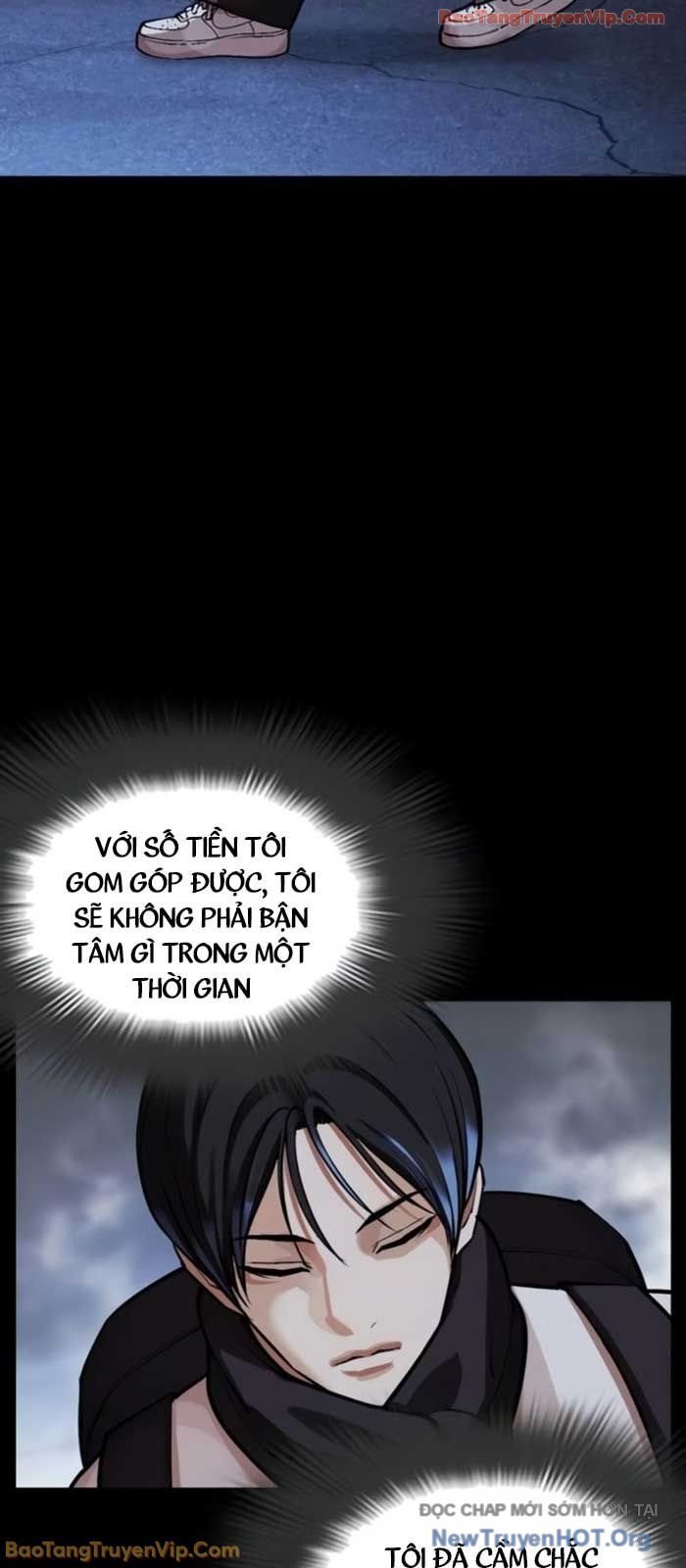 Hoán Đổi Diệu Kỳ Chapter 581 40